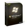 Microsoft Windows 7 Ultimate - Upgrade package - 1 PC - DVD - English - North America